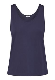 LOVE & DIVINE TOP, LOVE445-2, NAVY